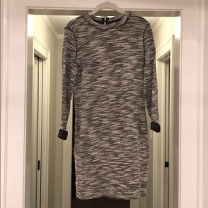 Lou & Grey Sweater Dress